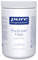 Pure Encapsulations PureLean® Fibre 346g - Five Natural
