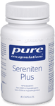 Pure Encapsulations Sereniten Plus 45 Capsules - Five Natural
