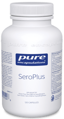 Pure Encapsulations SeroPlus 120 Capsules - Five Natural