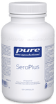 Pure Encapsulations SeroPlus 120 Capsules - Five Natural