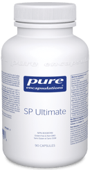 Pure Encapsulations SP Ultimate 90 Capsules - Five Natural