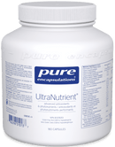 Pure Encapsulations UltraNutrient® 180 Capsules - Five Natural