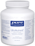 Pure Encapsulations UltraNutrient® 180 Capsules - Five Natural