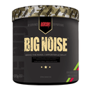 Redcon1 Big Noise - Kiwi Berry Krush 30 Servings - Five Natural