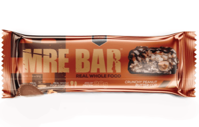 Redcon1 MRE Bar - Peanut Butter Cup 67g - Five Natural