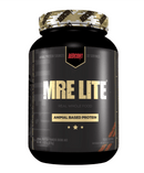Redcon1 MRE Lite - Fudge Brownie 30 Servings - Five Natural