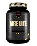 Redcon1 MRE Lite - Oatmeal Chocolate Chip 30 Servings - Five Natural