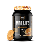 Redcon1 MRE Lite - Snickerdoodle 30 Servings - Five Natural
