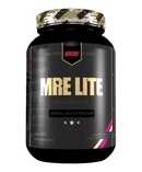 Redcon1 MRE Lite - Strawberry Shortcake 30 Servings - Five Natural