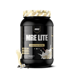 Redcon1 MRE Lite - Vanilla Milkshake 30 Servings - Five Natural
