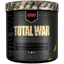 Redcon1 Total War - Kiwi Berry Krush 30 Servings - Five Natural