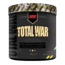 Redcon1 Total War - Rainbow Candy 30 Servings - Five Natural