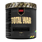 Redcon1 Total War - Rainbow Candy 30 Servings - Five Natural