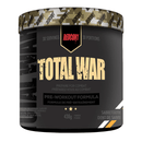 Redcon1 Total War - Sabretooth 30 Servings - Five Natural