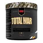 Redcon1 Total War - Sabretooth 30 Servings - Five Natural