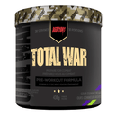 Redcon1 Total War - Sour Gummy Bear 30 Servings - Five Natural