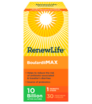Renew Life BoulardiiMAX 30Capsules - Five Natural