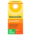 Renew Life BoulardiiMAX 30Capsules - Five Natural