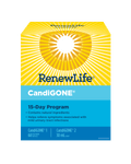 Renew Life CandiGONE Kit - Five Natural