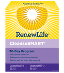 Renew Life CleanseSMART Kit - Five Natural