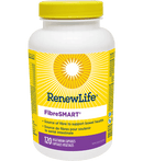 Renew Life FibreSMART 120 Capsules - Five Natural