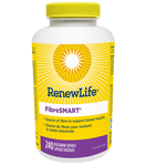Renew Life FibreSMART 240 Capsules - Five Natural