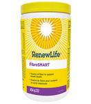 Renew Life FibreSMART Powder 454g - Five Natural