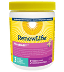 Renew Life FloraBABY 60 g - Five Natural