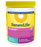 Renew Life FloraBABY 60 g - Five Natural