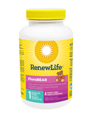 Renew Life FloraBEAR 120Tablets - Five Natural