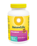 Renew Life FloraBEAR 120Tablets - Five Natural