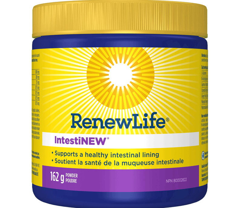 Renew Life IntestiNEW 162g - Five Natural