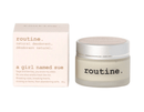 Routine A Girl Named Sue Deodorant Jar 58g - Five Natural