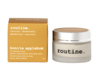 Routine Bonita Applebom Deodorant Jar 58g - Five Natural