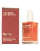 Routine Day Face Serum 50ml - Five Natural