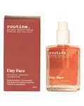 Routine Day Face Serum 50ml - Five Natural