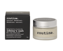 Routine Johnny's Cash Deo Jar 58g - Five Natural