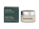 Routine Like A Boss Deodorant Jar 58g - Five Natural