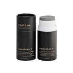 Routine Superstar Deodorant Stick 50g - Five Natural