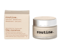 Routine The Curator Deodorant Jar 58g - Five Natural