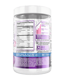 Ryse Loaded Pre - Bazooka Grape 30 Servings - Five Natural