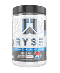 Ryse Loaded Pre - Freedom Rocks 30 Servings - Five Natural