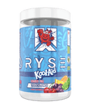 Ryse Loaded Pre - Kool-Aid Tropical Punch 30 Servings - Five Natural