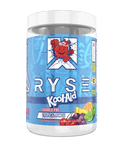 Ryse Loaded Pre - Kool-Aid Tropical Punch 30 Servings - Five Natural