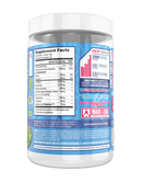 Ryse Loaded Pre - Kool-Aid Tropical Punch 30 Servings - Five Natural
