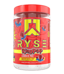 Ryse Loaded Pre - Ring Pop 30 Servings - Five Natural