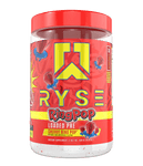 Ryse Loaded Pre - Ring Pop 30 Servings - Five Natural