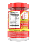 Ryse Loaded Pre - Ring Pop 30 Servings - Five Natural