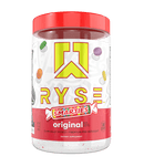 Ryse Loaded Pre - Smarties (Rocket Candy) 30 Servings - Five Natural