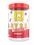 Ryse Loaded Pre - Smarties (Rocket Candy) 30 Servings - Five Natural